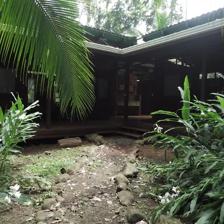 Villa Vocaré Agroecoturismo Upala Exterior foto