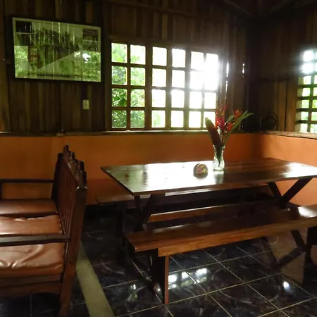 Villa Vocaré Agroecoturismo Upala Exterior foto
