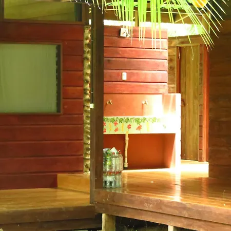 Villa Vocaré Agroecoturismo Upala Exterior foto