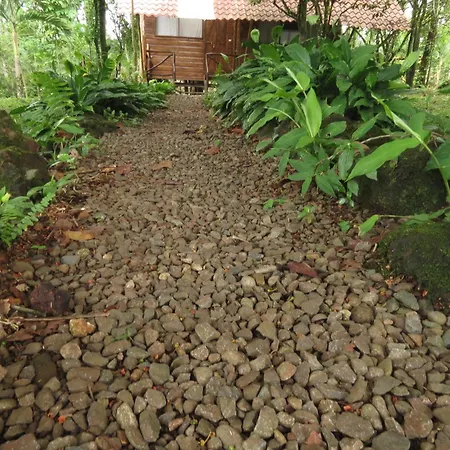 Villa Vocaré Agroecoturismo Upala Exterior foto