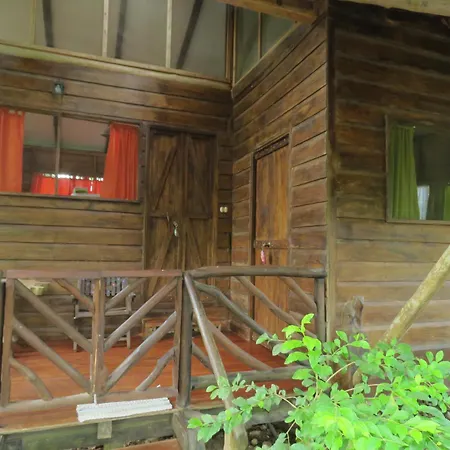 Villa Vocaré Agroecoturismo Upala Exterior foto