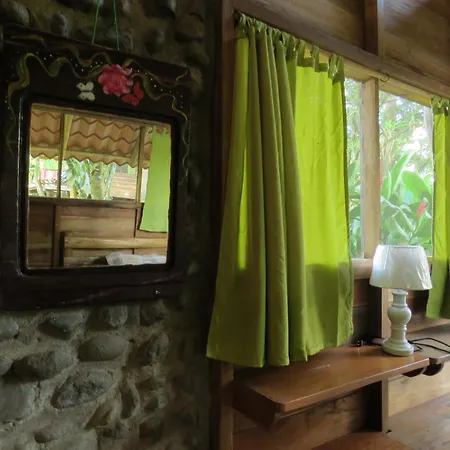 Villa Vocaré Agroecoturismo Upala Exterior foto