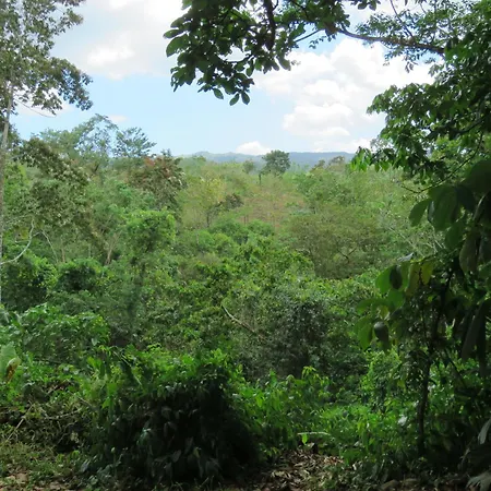 Villa Vocaré Agroecoturismo Upala Exterior foto