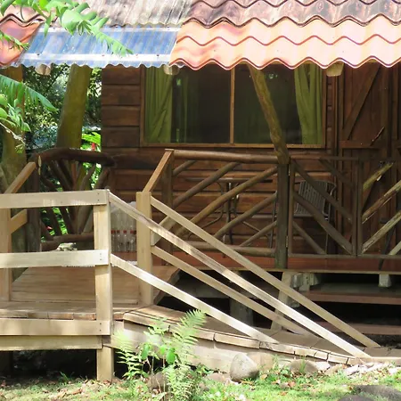 Villa Vocaré Agroecoturismo Upala Exterior foto