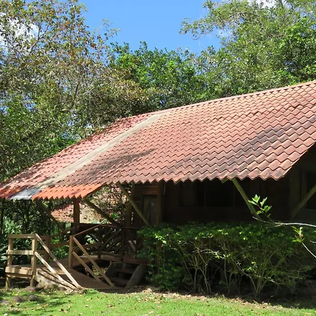 Villa Vocaré Agroecoturismo Upala Exterior foto