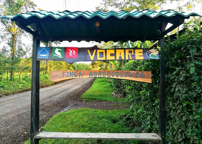 Vocare Finca Agroecologica