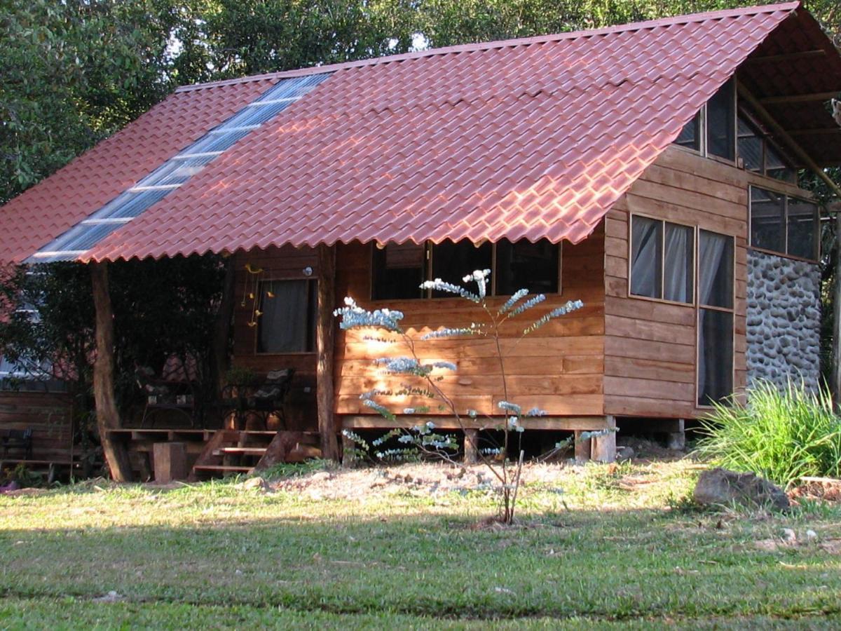 Vocare Agroecologica Farm stay
