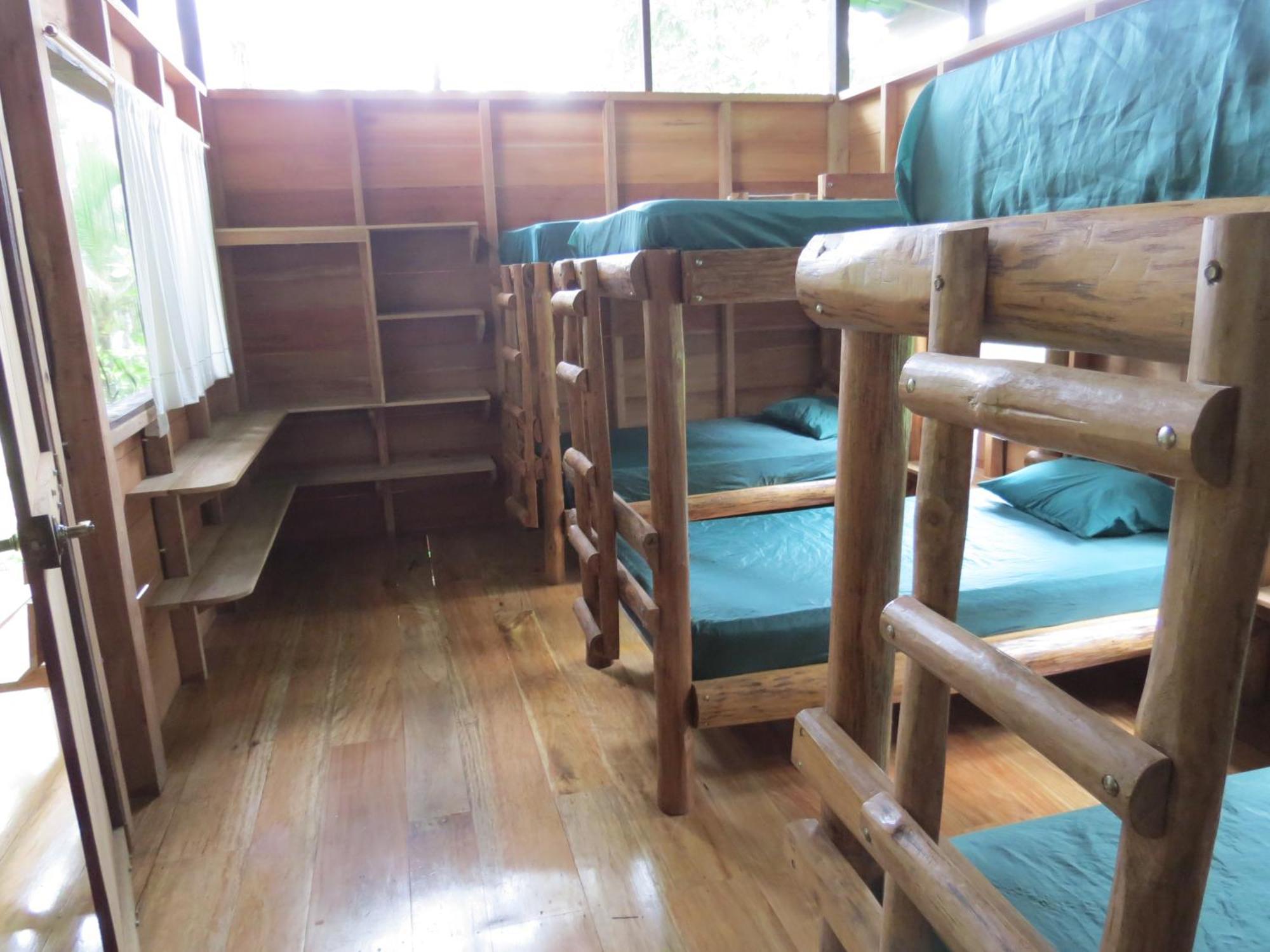 Farm stay Vocare Agroecologica *