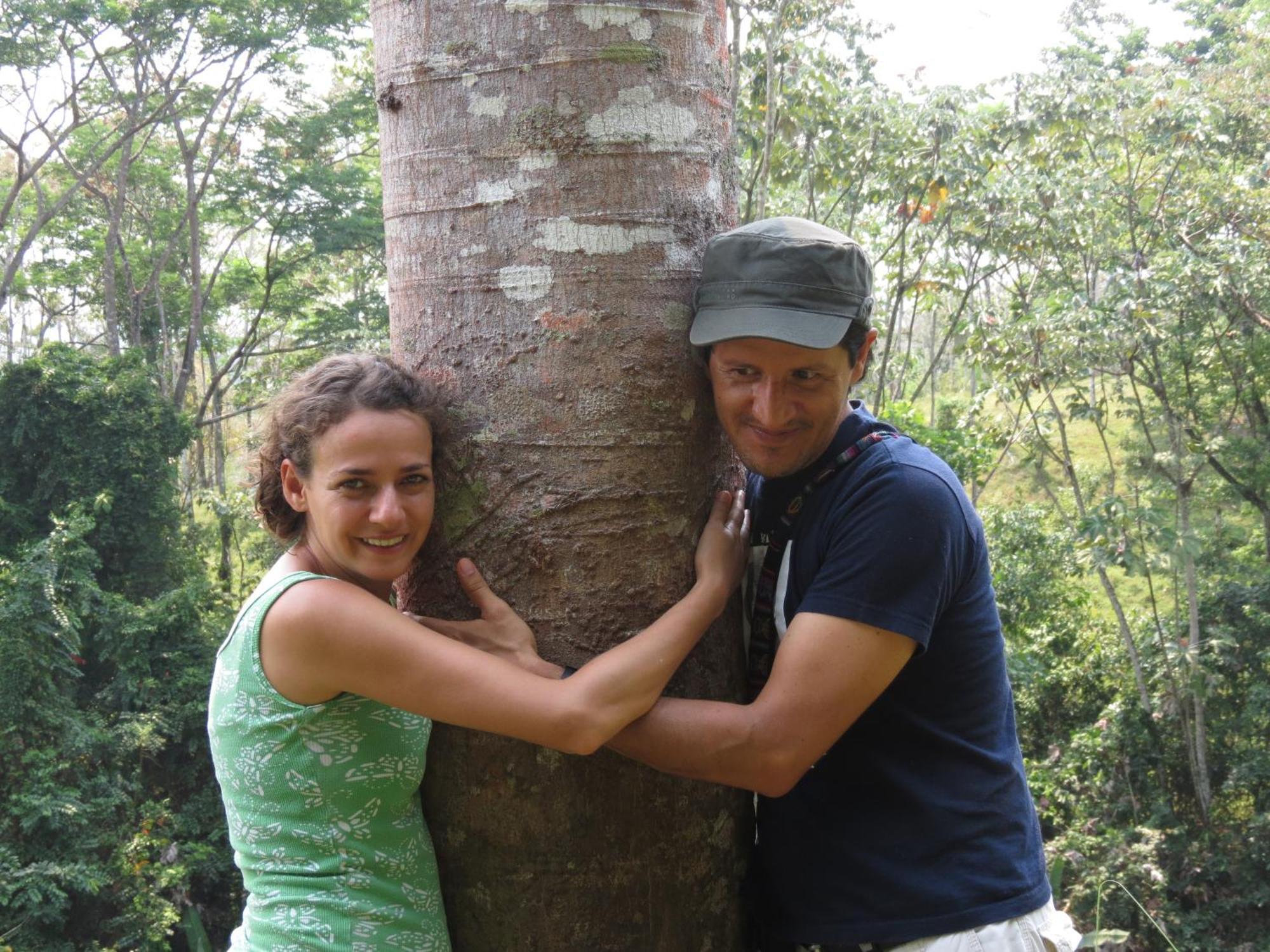 Vocare Agroecologica Farm stay Upala