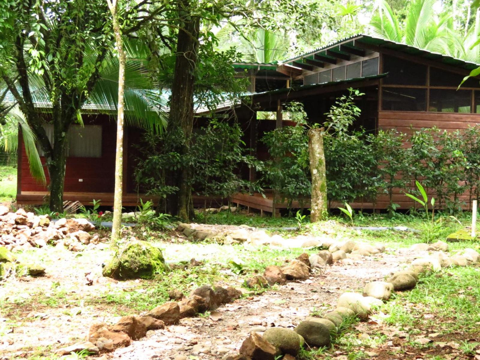 Vocare Agroecologica Farm stay