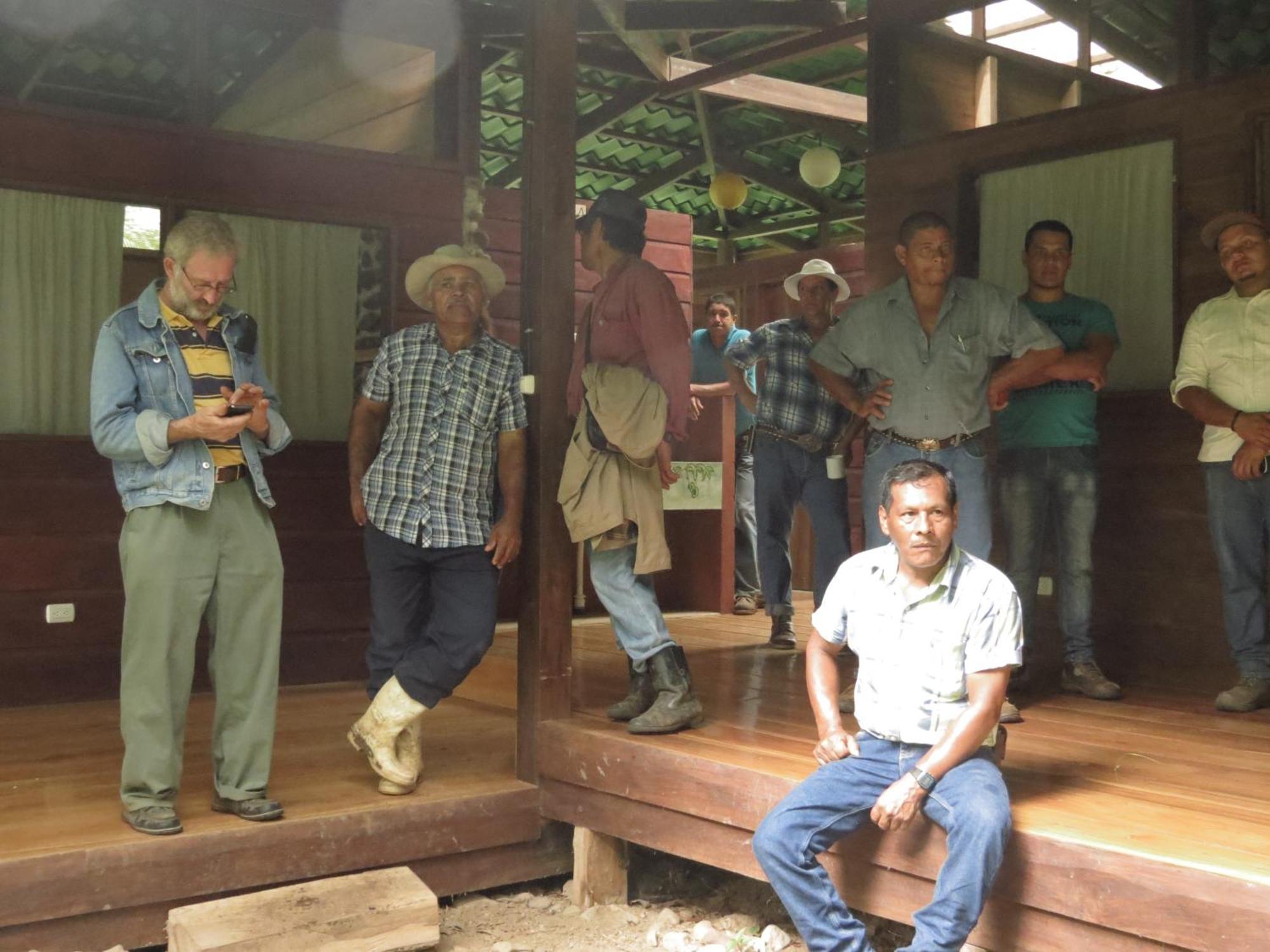 Farm stay Vocare Agroecologica