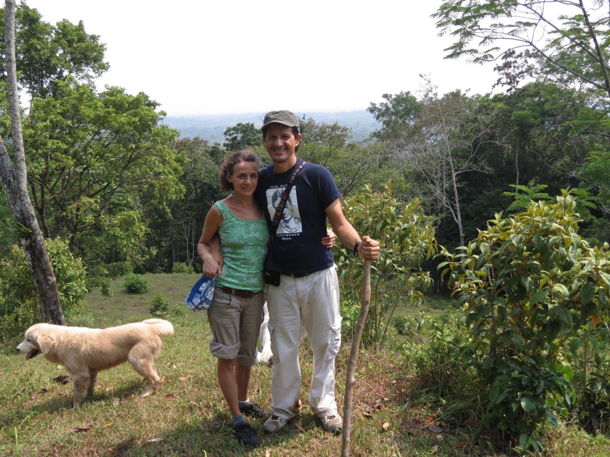 Farm stay Vocare Agroecologica *