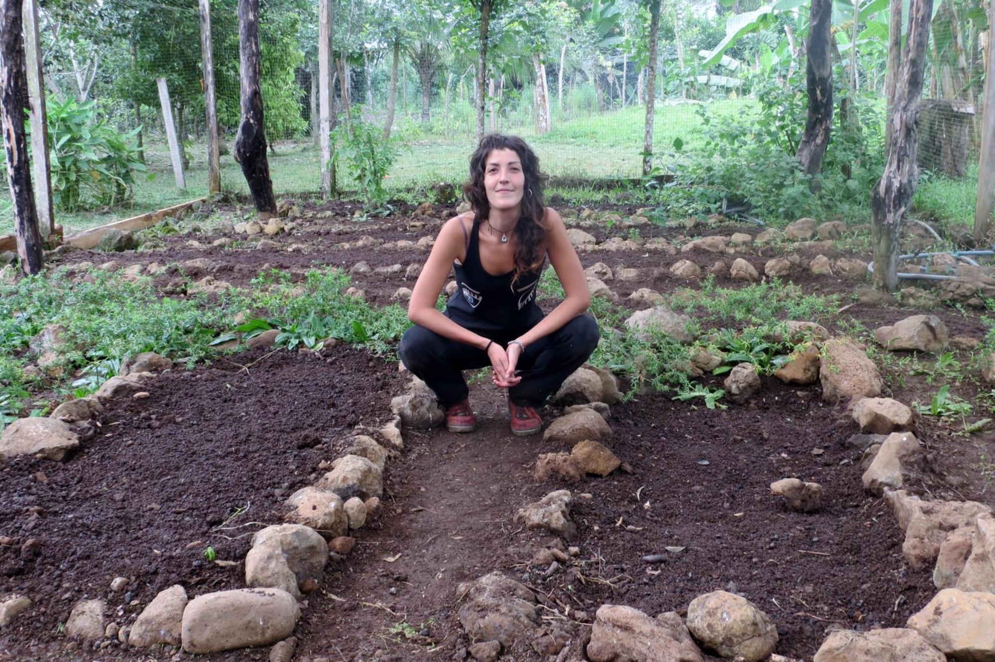 Vocare Agroecologica