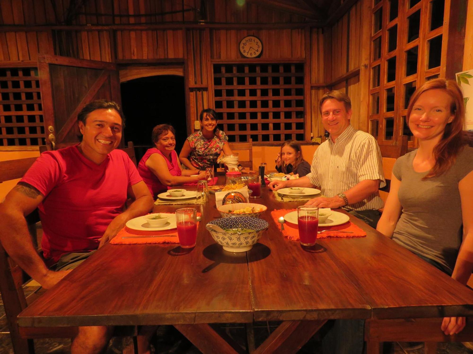 Vocare Agroecologica Farm stay *
