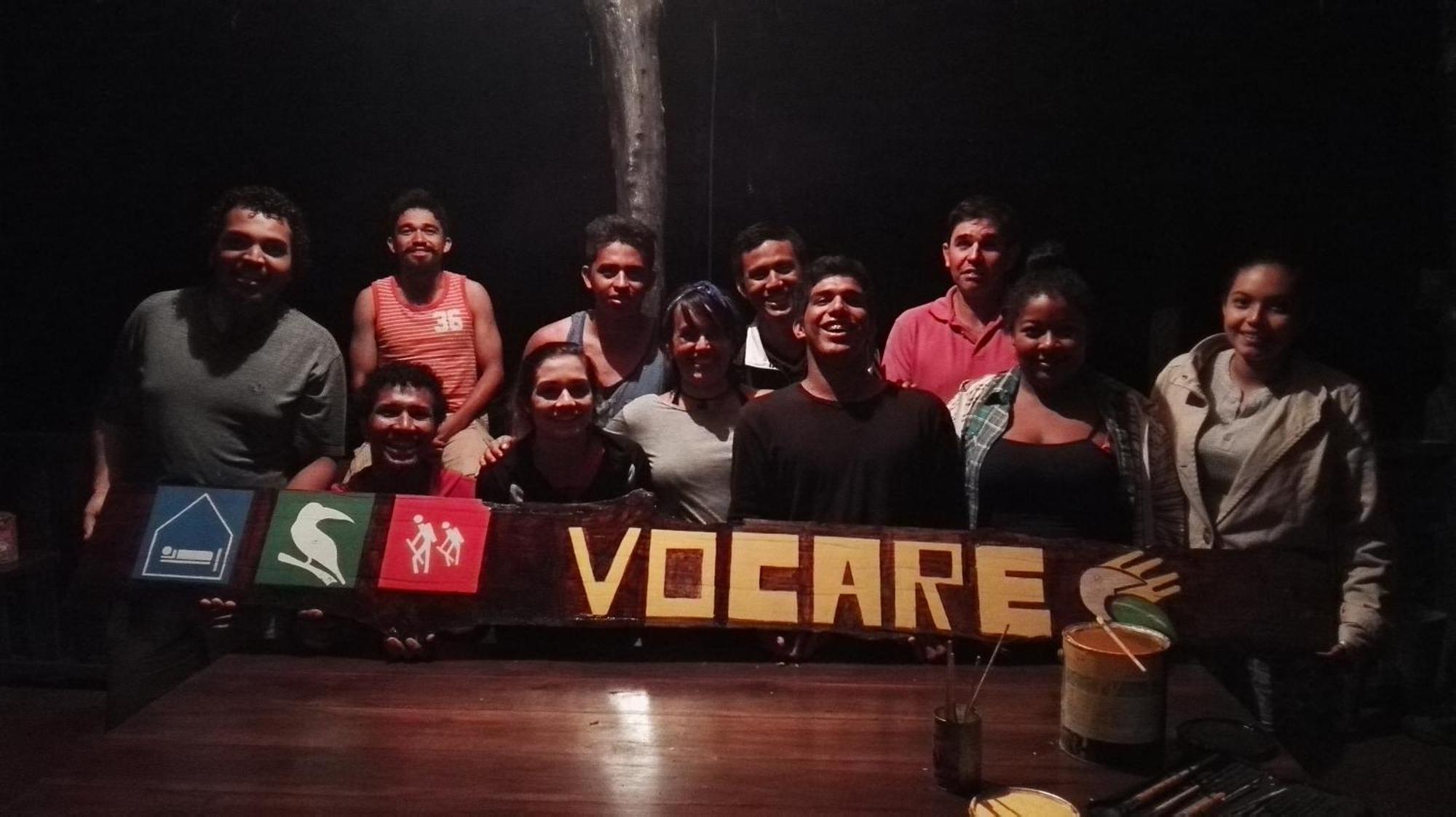 Farm stay Vocare Agroecologica