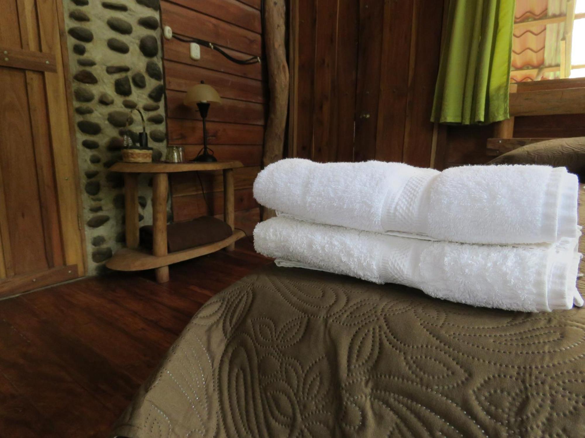 Farm stay Vocare Agroecologica Upala