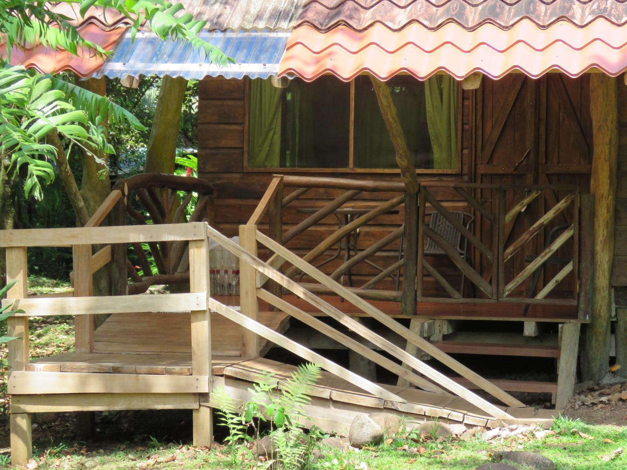 Vocare Agroecologica Farm stay