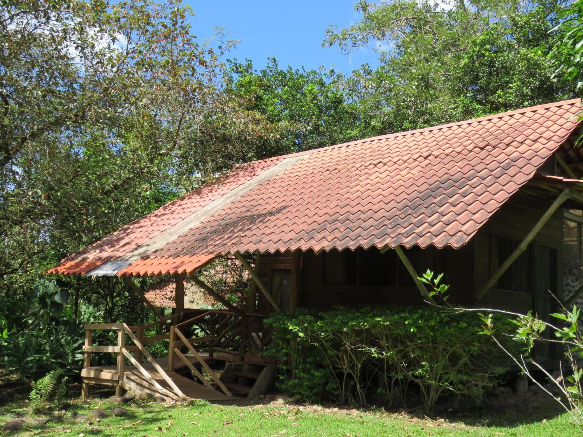Vocare Agroecologica Farm stay
